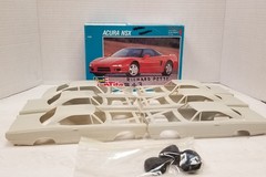 Revell 1/24 SnapTite Acura NSX #43 6268