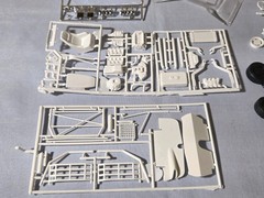 RARE Vintage 1/25 AMT TORINO NATIONAL STOCK RACER T391 NOS COMPLETE 1970s NICE!