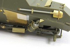 1:35 PE Set for BA 64B LANMO Model MM35003
