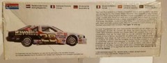 Monogram Stock Car + Davey Allison’s Havoline Thunderbird 1/24 Scale Plastic Mod