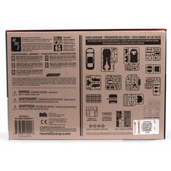 AMT 2021 Dodge Charger RT ALL NEW TOOLING 1/25 AMT1323M Plastics Car/Truck