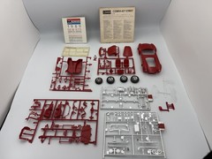 Shelby 427 Cobra Street 1:24 Scale Model Kit Monogram