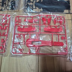 Tamiya 1/20 scale Ferrari SF70H Plastic model Kit　From JAPAN