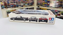 Acura NSX Tamiya 1:24 Model Kit # 24101A Started By Pro Builder Complete