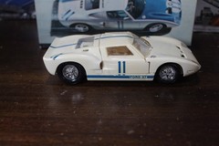 IMC Ford GT 1/25