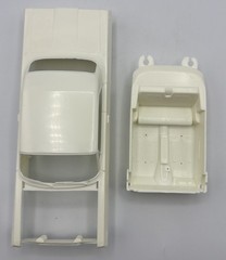 AMT, Ertl, Prestige, 1963 ,Chevrolet Impala SS, 1:25 Plastic Model Kit, Open Box
