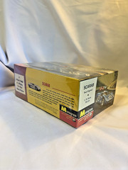 MONOGRAM SCARAB / REAR-ENGINED model kit NEW in FACTORY SEALED BOX from 1997
