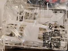 Revell Datsun 240Z 1:25 Model Car Kit