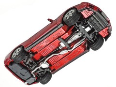 Tamiya 24090 1/24 Scale Model Sports Car Kit Nissan Skyline GT-R R32 BNR32