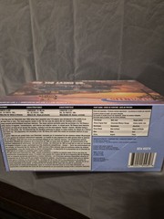 Atlantis 1955 Chevy Bel Air 1:25 Scale Plastic Model Car Kit H1374 New Sealed