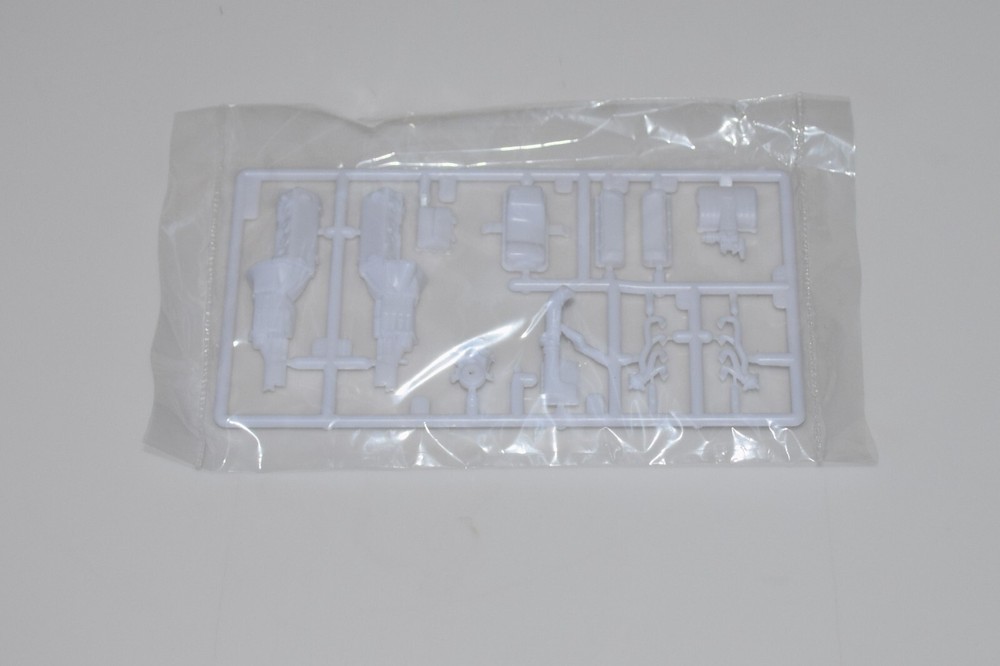 REVELL 1990 MUSTANG LX 5.0 85-4195 ⭐PARTS⭐ ENGINE & TRANNY ASSEMBLY+MORE 1:25