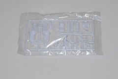 REVELL 1990 MUSTANG LX 5.0 85-4195 ⭐PARTS⭐ ENGINE & TRANNY ASSEMBLY+MORE 1:25