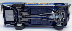 AMT 1:25 ’66 Pontiac GTO GeeTO Tiger Dragster John Klaver Collection Built Model