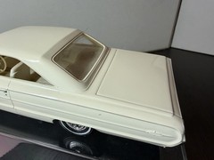 AMT 1964 Ford Galaxie 500 XL Promo Car