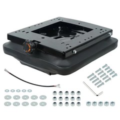 Zero Turn Mower Seat Suspension Kit, Same Day Shipping, Fits Most Seats