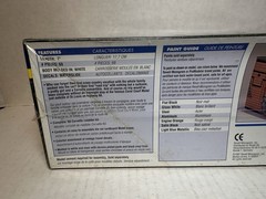 Revell Highway Scenes 1960 Corvette 1:25 Model Kit #85-7802 1997 NEW SEALED