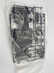 FERRARI F50 BARCHETTA Revell Sports Car Model Scale 1:24 Open Box Sealed Parts