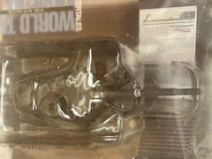 Takara 1:144 World Tank Museum Series 09 Lot of 5