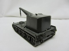 ROCO MINITANKS DBGM #140 US Army Cold War M578 Armored Recovery Vehicle