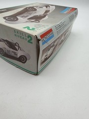 Essex Wire 427 Cobra Monogram 1:24 Model Kit # 2944 Never Built ( NO DECALS )!!