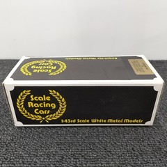 1981 JPS COURAGE Lotus 88B Collectables 17+