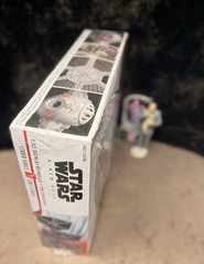AMT Star Wars A New Hope 1/32 Model Kit – AMT1341 – MISB NEW and SEALED