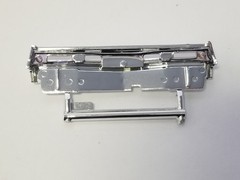 1966 Oldsmobile 442 FRONT BUMPER / GRILLE from AMT 1:25 Model Kit 66 Olds GRILL
