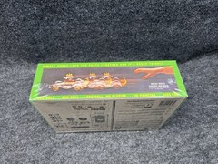 THE COMPACT PUSSYCAT w/ Penelope Pitstop / WACKY RACES TV SHOW MPC Model Kit