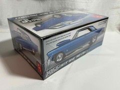 1966 Chevy Nova Pro street Model kit AMT Brand new Factory Sealed
