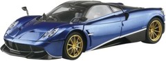 AOSHIMA 1/24 The Supercar No.15 PAGANI HUAYRA Pacchetto Tempesta 2016 From Japan
