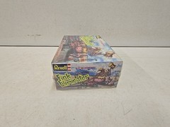 Vintage Revell Ed Big Daddy Roth Rat Fink Eliminator Model Kit Sealed NIB