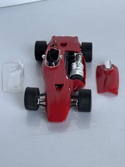 1/24 1967 STP Paxton Turbine Indy 500 Parnelli Jones car Built Model