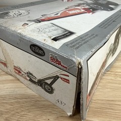 Top Fuel Dragster Model Metal Body Racing Champions 1:24 Snap-On Limited Edition