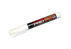 TAMIYA Mini 4WD Pro Marker TP-1 Black Water-Based Marker 89101