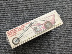 MPC DIGGER TRIKE 1/25th scale Model Kit Original Vintage Motorcycle SEALED
