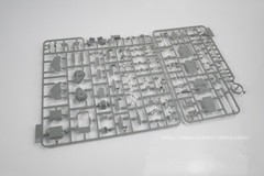 TAKOM 2078 1/35 Israeli Main Battle Tank Merkava 1