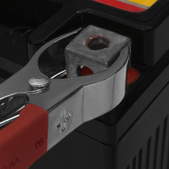 12-Volt 1 Amp SLA Battery Charger and Maintainer