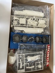 Tamiya Honda F-1 1/12 BIG SCALE BS 1211 FACTORY SEALED BAGS Complete Kit!