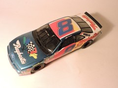 RAYBESTOS FORD F 150 & THUNDERBIRD NASCAR NASTRUCK BUILT
