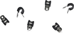 Universal Emergency Parking Brake Cable Complete Kit Replace 330-9371