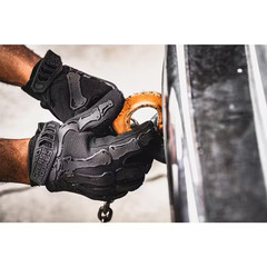 X-Large Bones Reaper Pro Automotive Gloves