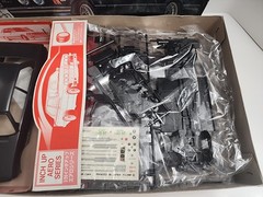 Fujimi 1/24 BMW 323i ALPINA Ultra Rare & Vintage !