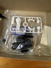 1/20 F1 Tamiya Williams Renault FW13B Grand Prix NIB