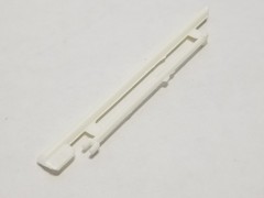 Diamond REO Truck Tractor STEERING SHAFT for 1:25 AMT Model Kit