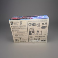 Round 2 LLC 1/25 1968 Camaro Z/28 AMT868 Plastics Car/Truck 1/24-1/25