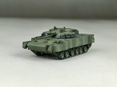 1/144 Built Modern Russian BMP-3 w/ERA IFV Infantry Fighting Vehicle Model