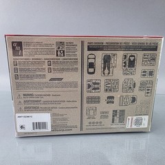 AMT 2021 Dodge Charger RT 1/25 Plastic Model Kit AMT1323 SEALED