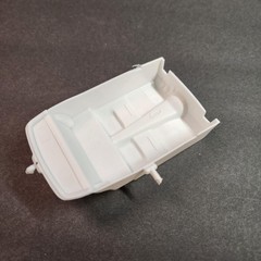 Revell 1/25 69 Camaro Yenko/SC 85-2826 Parts Kit Bash Interior Tub