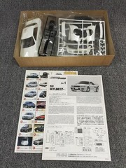 FUJIMI 1/24 R32 Skyline GT R Collectables 17+
