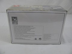 2005 AMT RC2 1/25 Scale 1969 Pontiac Firebird Trans Am Model Car Kit #38394 NOS